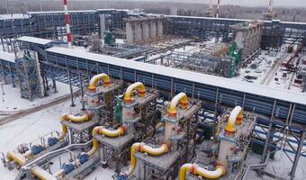 Chiny przejmą Gazprom? Tylko czekają na okazję
