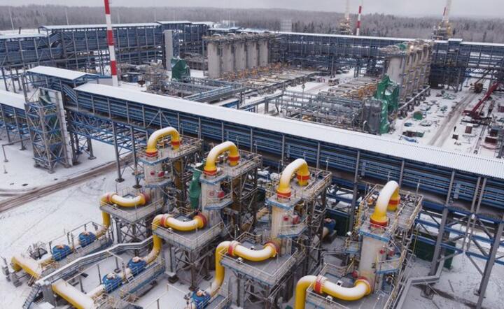 Chiny przejmą Gazprom? Tylko czekają na okazję