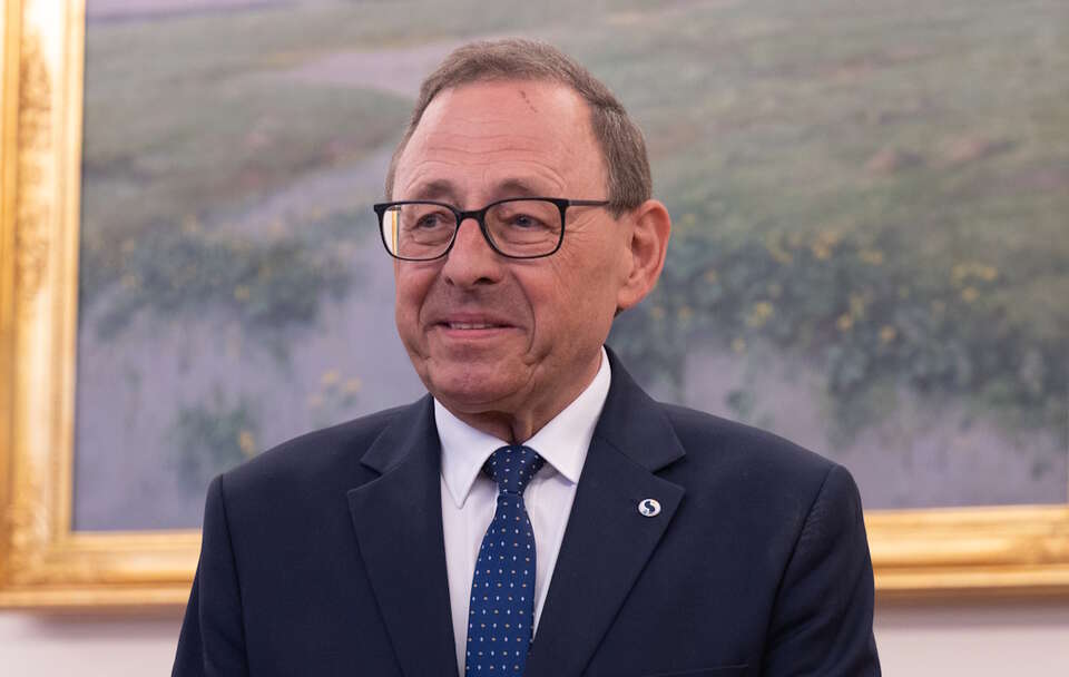 Mniejszość niemiecka zadowolona z Tuska. Dostało się... PiS