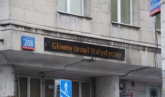 GUS: W lutym inflacja w górę