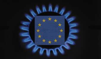 Przedostatni rok z rosyjskim gazem w UE