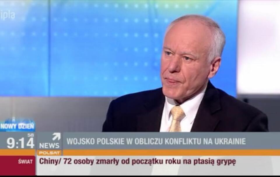 wPolityce.pl/Polsat News