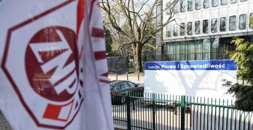 autor: PAP/Leszek Szymański