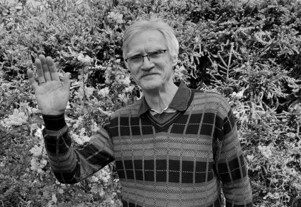 Dr Kazimierz Nowaczyk / autor: X