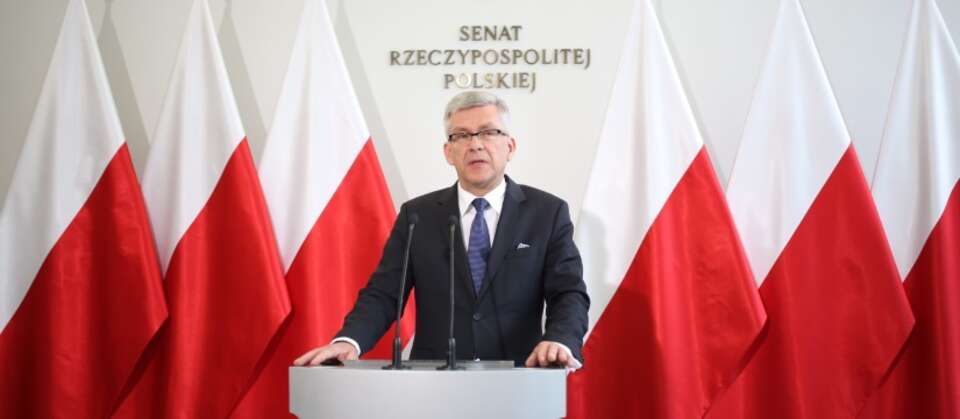 Fot. PAP/Leszek Szymański