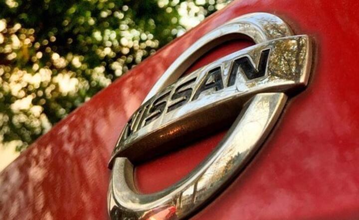 Nissan, logo / autor: Pixabay