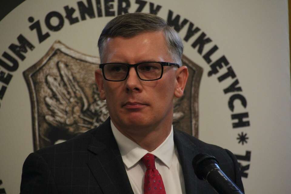 Szef BBN: Orban jedynie pogłębiał sprzeczności