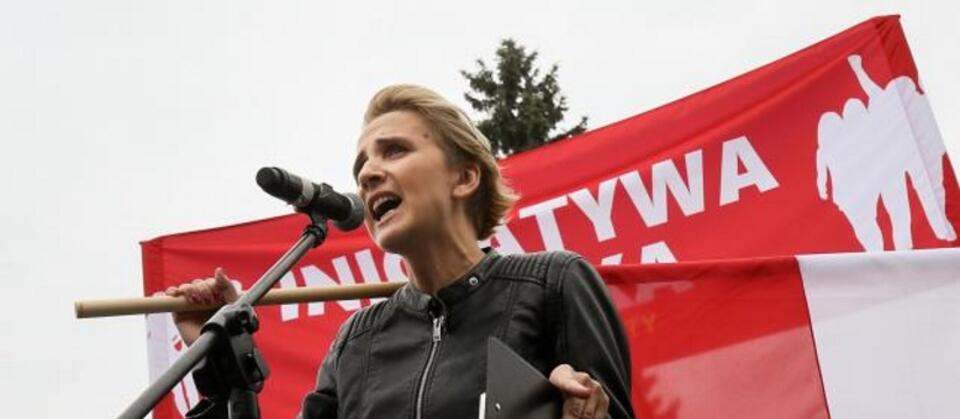 Fot. PAP/Paweł Supernak