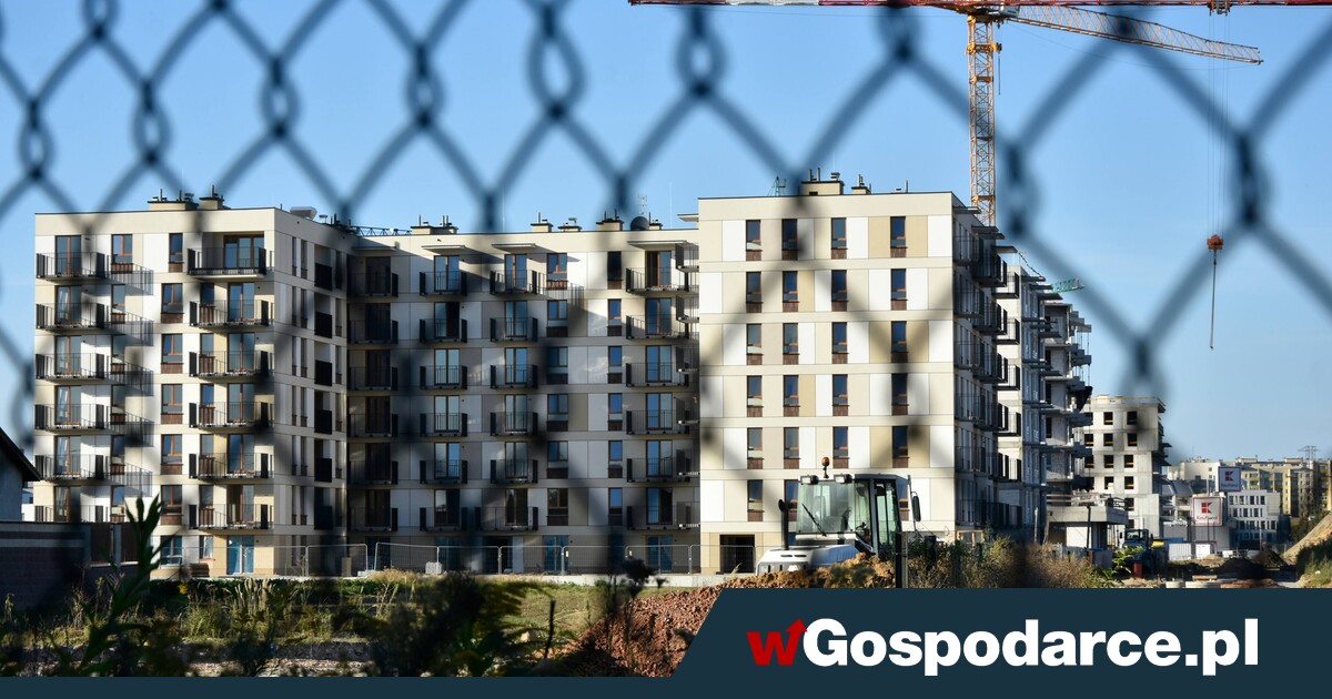 Mieszkania na wynajem: mniej i drożej