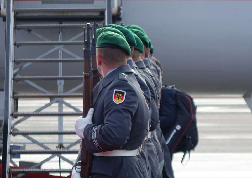 Porozumienie z Polską. Niemiecki ambasador zdradził szczegóły!