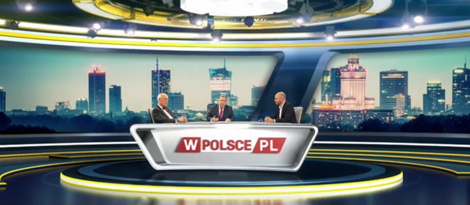 autor: Telewizja wPolsce.pl
