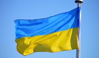 Sondaż: dwie trzecie Polaków dumnych z pomocy Ukrainie