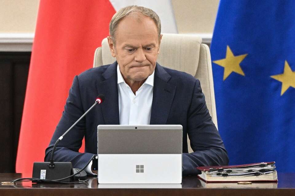 autor: PAP/Radek Pietruszka