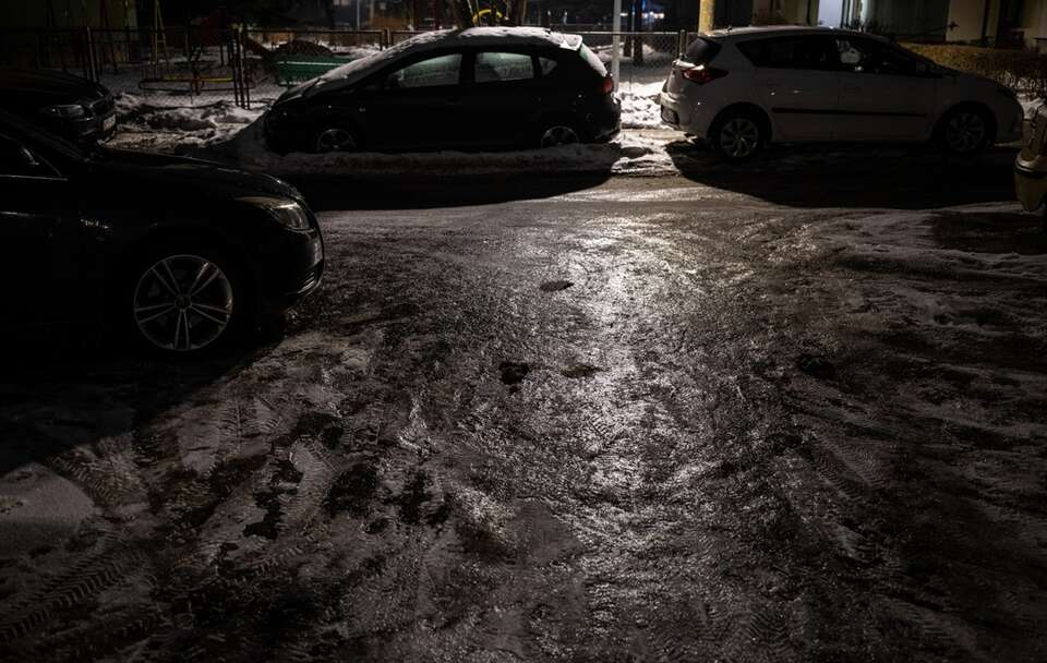 Rządowe Centrum Bezpieczeństwa wydało alert dla znacznej części kraju / autor: PAP/Darek Delmanowicz