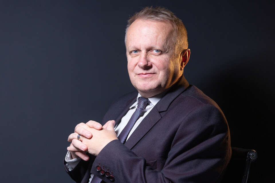 Централизация ЕС? Профессор Рыба: «Мы можем потерять суверенитет»