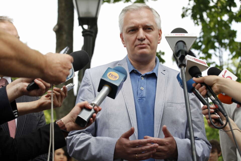 fot. PAP/Artur Reszko