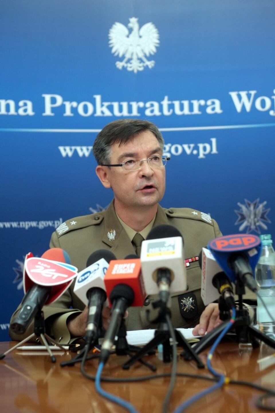 Fot. PAP / Leszek Szymański