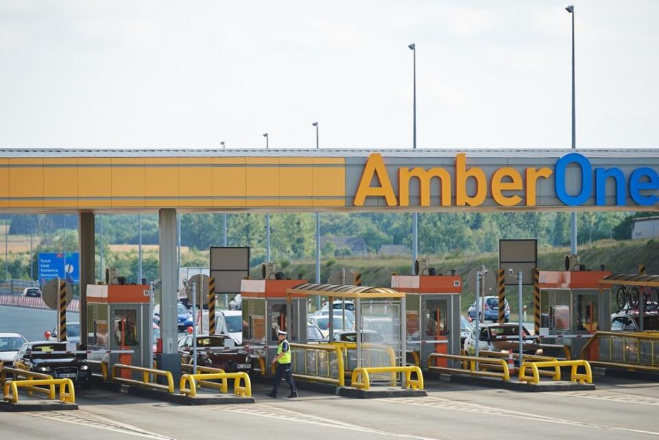 fot. PAP/Adam Warżawa