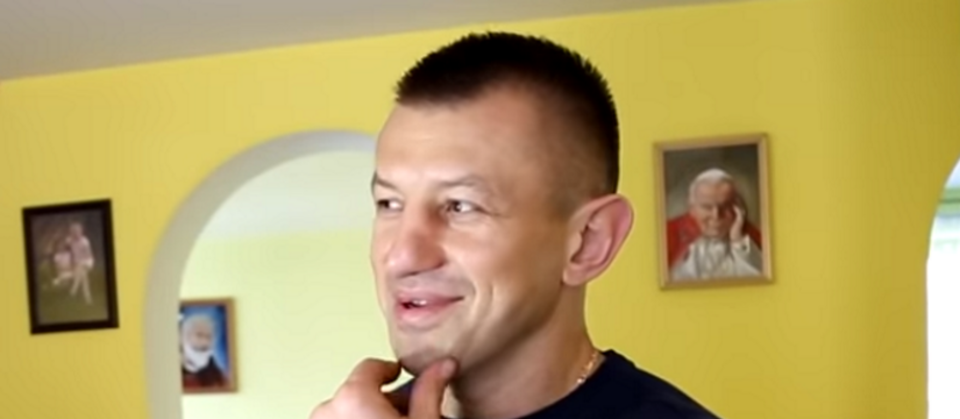 autor: youtube  To Jest Boks