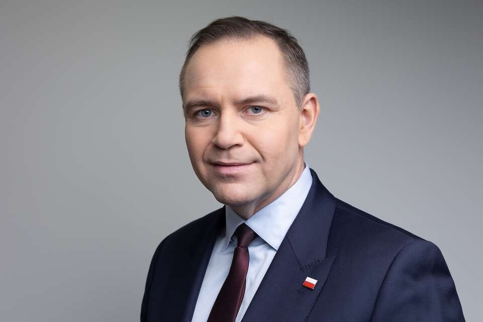 Kondolencje Nawrockiego po śmierci amerykańskich żołnierzy