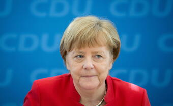 Cipras do Merkel: nie przeforsujemy kolejnych oszczędności. Co na to kanclerz Niemiec?