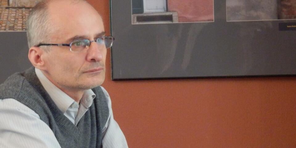 Fot. Maciej Mazurek
