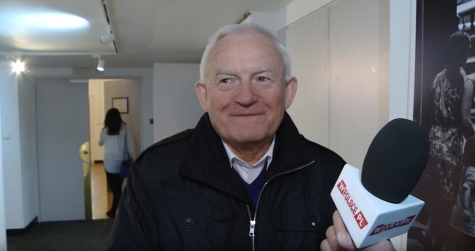 Leszek Miller / autor: wPolsce.pl