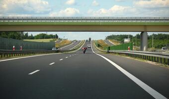 Adamczyk: polskie drogi najbezpieczniejsze od 27 lat