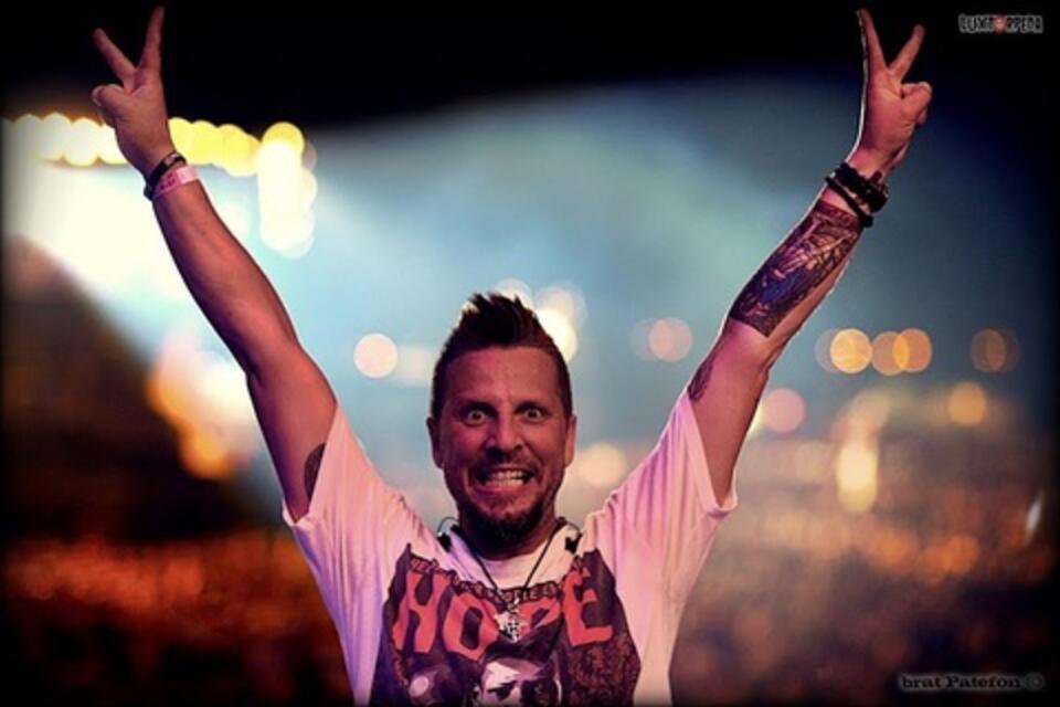 Fot. Facebook.com/LUXTORPEDA