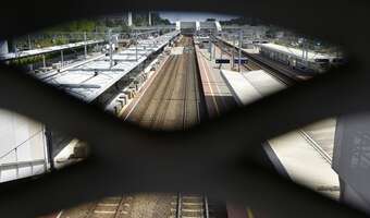 Mirbud nie zbuduje Rail Baltica. Polaków wyklucza polski sąd