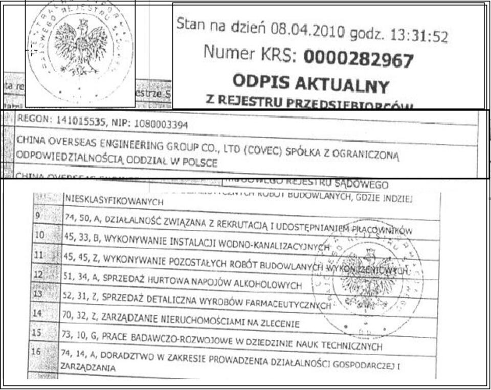 Fot. wPolityce.pl