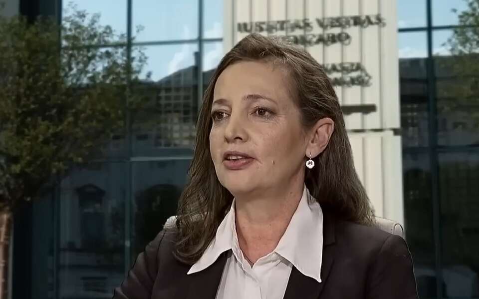 TYLKO U NAS. Przewodnicząca KRS o kulisach rozmowy z prezydentem