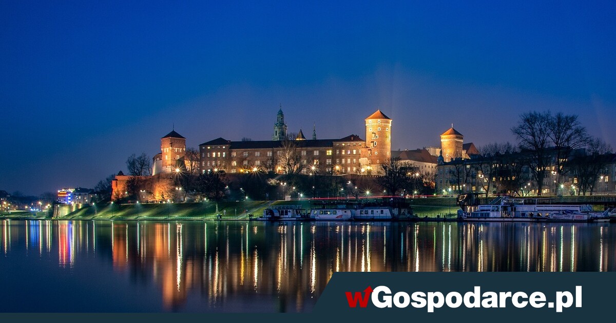 Rekord na Wawelu. Trzy miliony zwiedzających