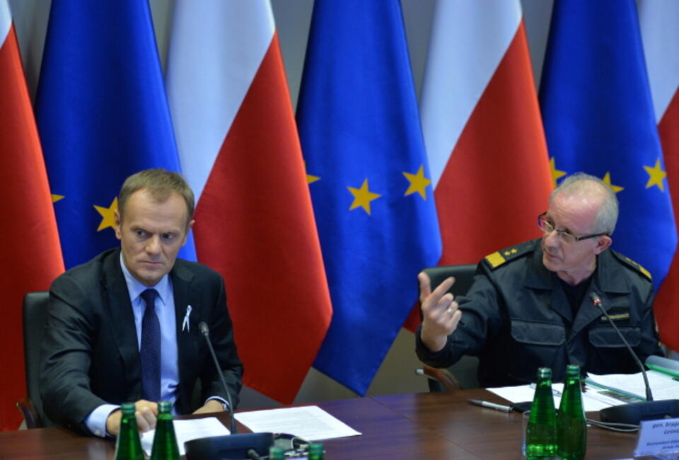 Fot.PAP/Radek Pietruszka