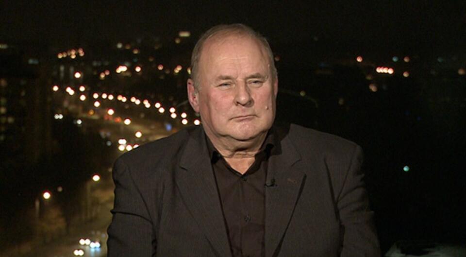 fot. wPolityce.pl/tvn24