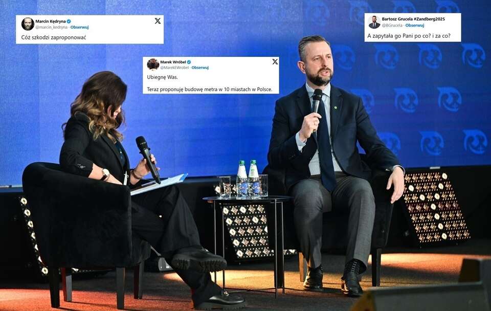 PSL предлагает строительство... метро в 10 городах. Волна комментариев