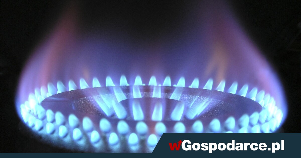 Dobra pogoda dla europejskiego rynku gazu