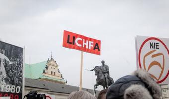 5 mld zł – tyle „frankowcy” spłacili przez ostatnie 12 miesięcy