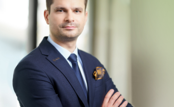 Piotr Listwoń w zarządzie międzynarodowego stowarzyszenia APEx