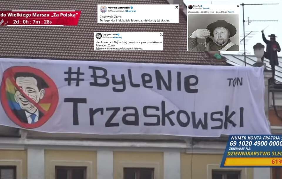 autor: screenshot Telewizja wPolsce24/X