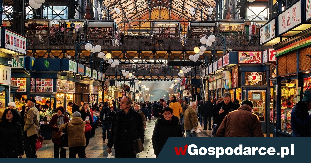 Żywność zaskakuje i przynosi niższą inflację