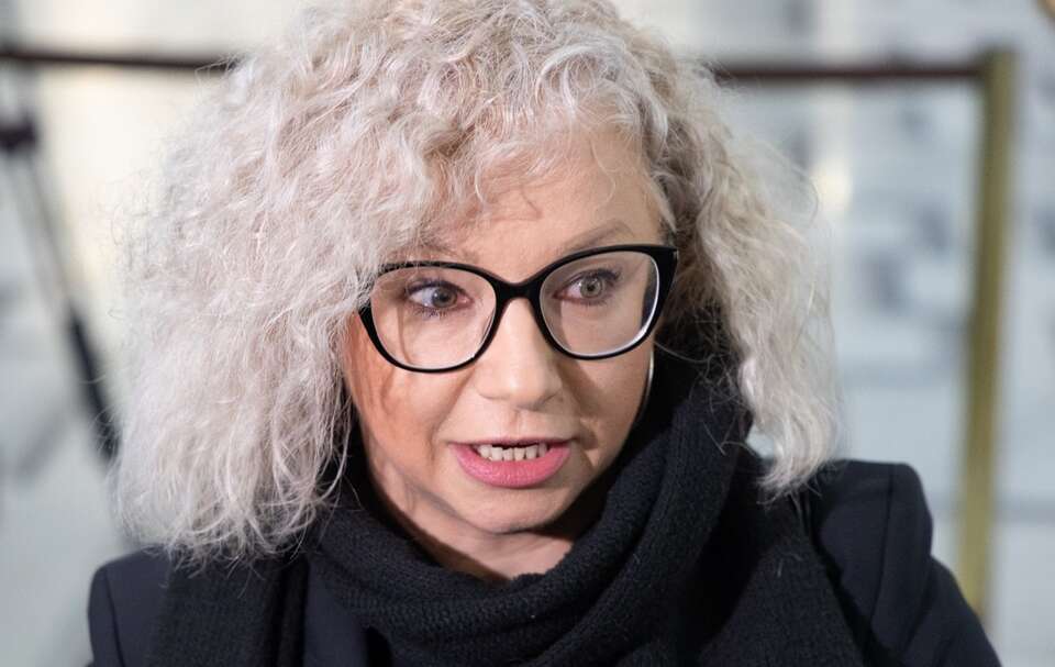 Katarzyna Kotula / autor: Fratria