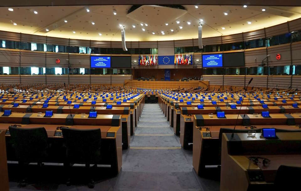 Patrioci dla Europy trzecią siłą w Parlamencie Europejskim!