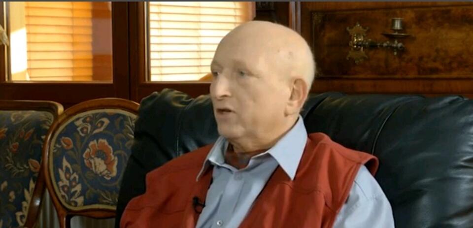 fot. wPolityce.pl/Super Express TV