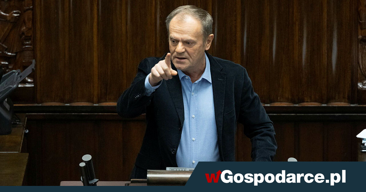 Unia Europejska odpowiada za 6 proc. CO2. Jaki jest sens rżnąć gospodarkę?