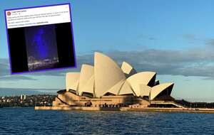 Zdjęcie ilustracyjne / autor: Pixabay/owendenge/FB/Crazy News Sydney