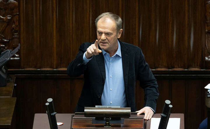 Demokracja nie jest dla wybranych  / autor: Fratria