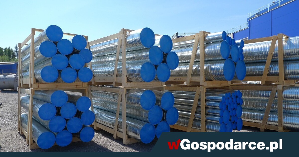 Przemysł tkwi w marazmie