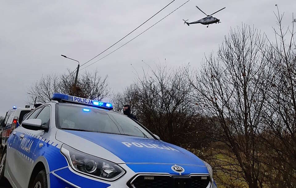 autor: materiały prasowe policji