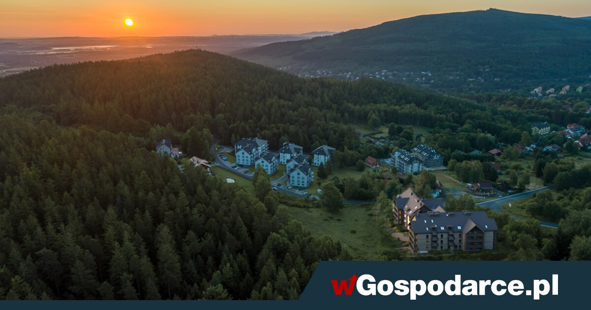 Apartament w górach to coś więcej niż wakacje. Dlaczego Izera Park to inwestycja w stabilność i zdrowie?